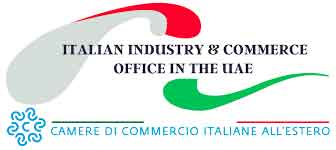 loco camera di commercio italiana a dubai